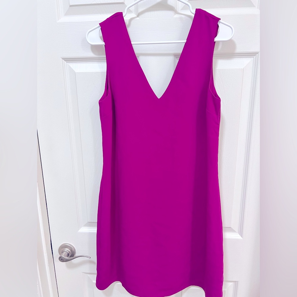 Cooper and Ella Maren Drape dress